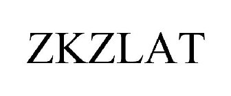 ZKZLAT