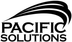 PACIFIC SOLUTIONS