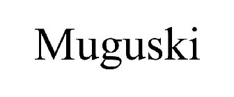 MUGUSKI