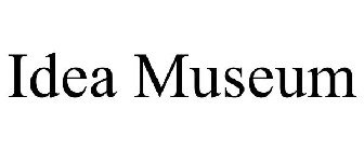 IDEA MUSEUM
