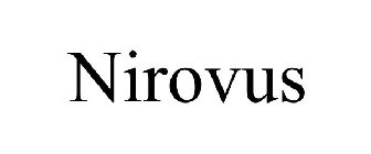NIROVUS