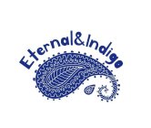 ETERNAL&INDIGO