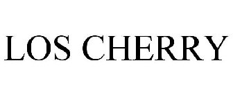 LOS CHERRY