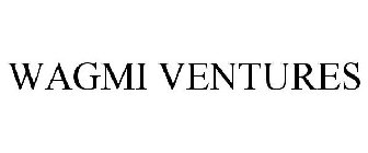 WAGMI VENTURES