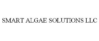 SMART ALGAE SOLUTIONS LLC