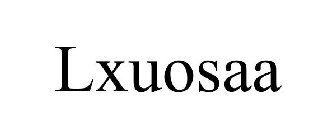 LXUOSAA