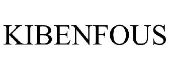 KIBENFOUS