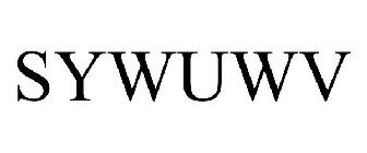 SYWUWV