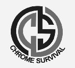 CS CHROME SURVIVAL