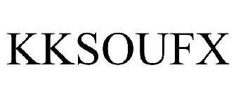 KKSOUFX