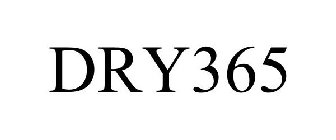 DRY365