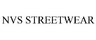 NVS STREETWEAR