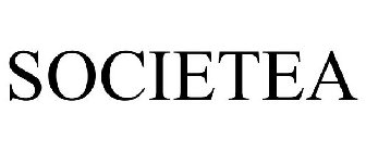 SOCIETEA