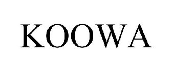KOOWA