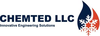 CHEMTED LLC INNOVATIVE ENGINEERING SOLUTIONS