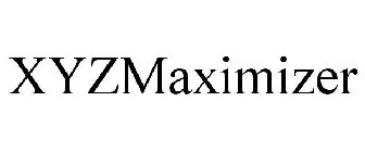 XYZMAXIMIZER