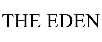 THE EDEN