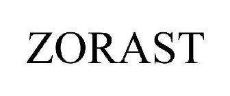 ZORAST