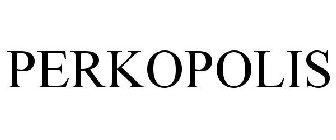 PERKOPOLIS