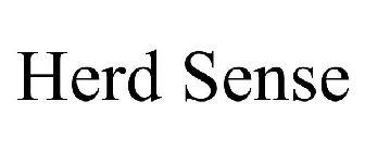 HERD SENSE