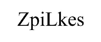 ZPILKES