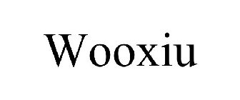 WOOXIU