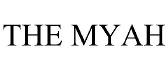 THE MYAH