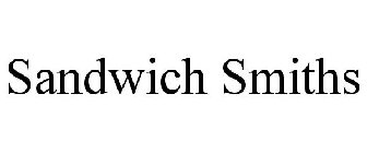 SANDWICH SMITHS