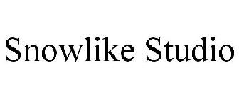 SNOWLIKE STUDIO
