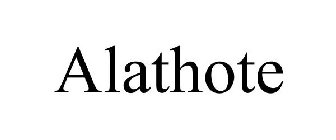 ALATHOTE