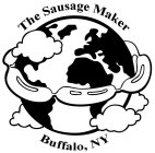 THE SAUSAGE MAKER BUFFALO, NY