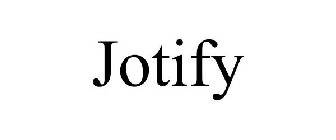 JOTIFY