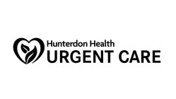 HUNTERDON HEALTH URGENT CARE