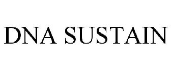 DNA SUSTAIN