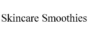 SKINCARE SMOOTHIES