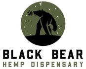 BLACK BEAR HEMP DISPENSARY
