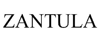 ZANTULA