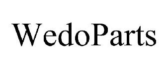 WEDOPARTS