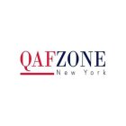 QAFZONE NEW YORK