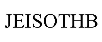 JEISOTHB