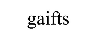 GAIFTS