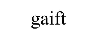 GAIFT