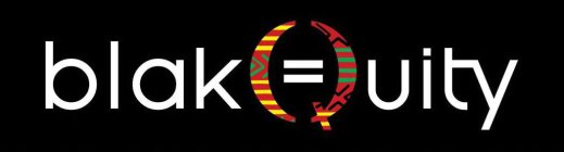 BLAKQ=UITY