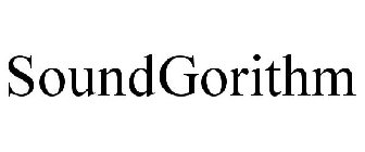 SOUNDGORITHM