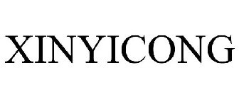 XINYICONG