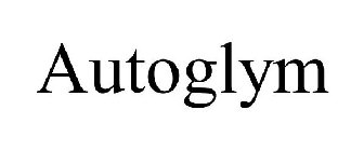 AUTOGLYM