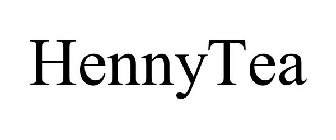 HENNYTEA