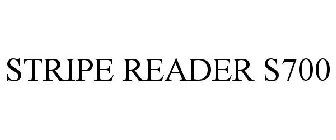 STRIPE READER S700