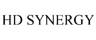 HD SYNERGY