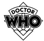 DOCTOR WHO